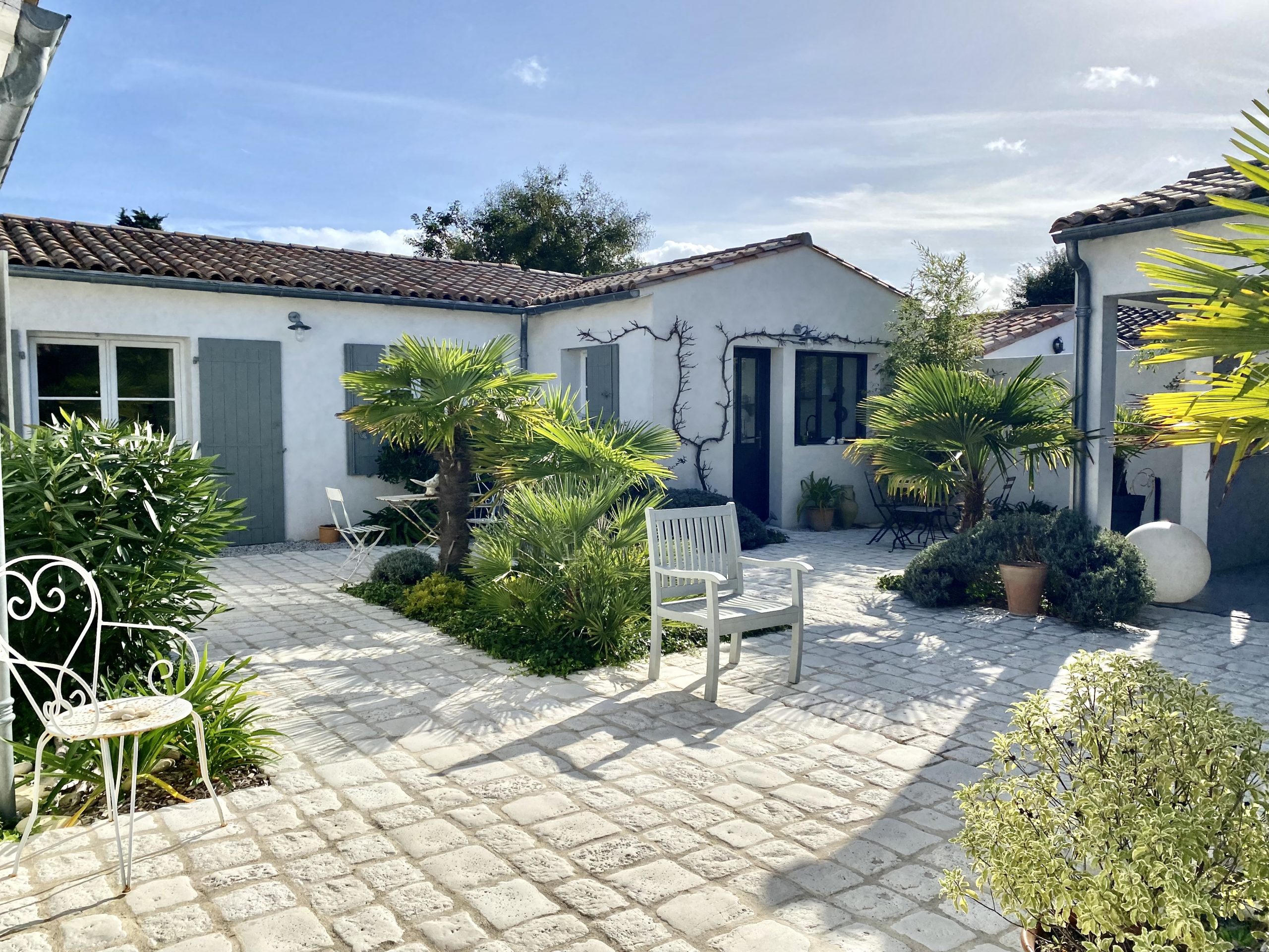 Belle Maison d'architecte 150 m² Exclusivité Sous Compromis